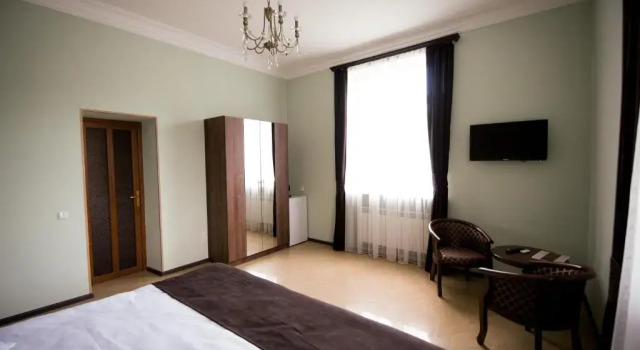 Двухместный номер Standard Royal Palace Hotel