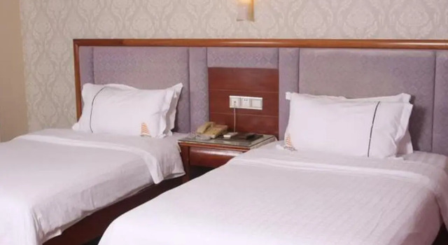 Tianzhi Garden Hotel
