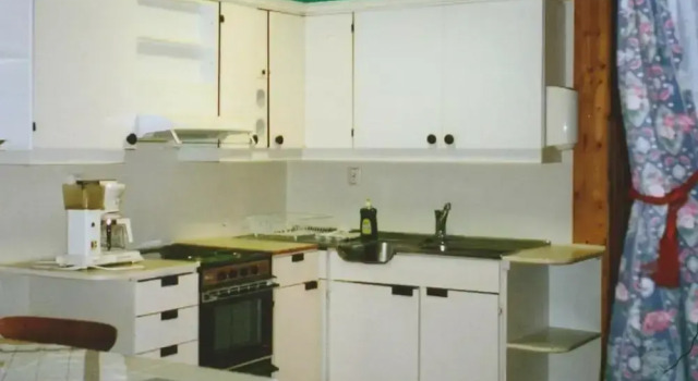 Апартаменты 4 Person Holiday Home in Høyheimsvik