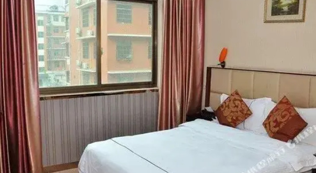 Lijiacheng Hotel