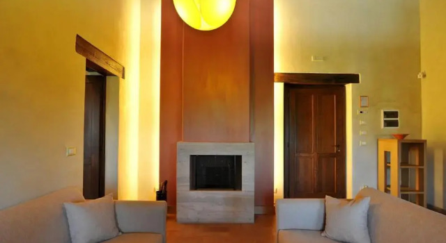 Люкс Country House Casco DellAcqua