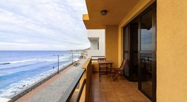 Apartamento Familiar Con Vistas Al Mar By Lightbooking, Boek Appartement Arucas Gran Canaria
