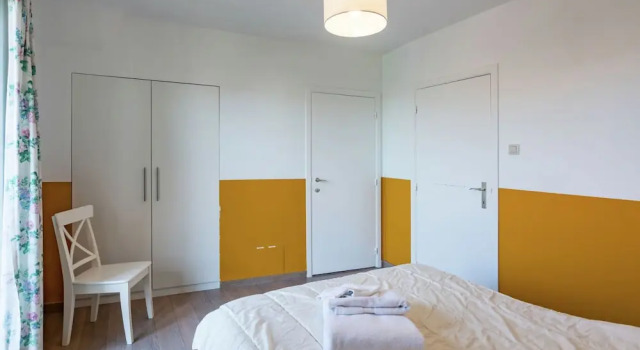 Oostduinkerke Forestside Villa, Rezerwuj Willa Hotele w Bruksela z parkingiem, Parking