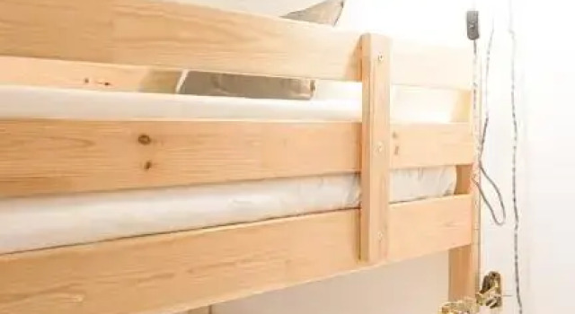 Двухместный номер Standard 262 Baixa Guesthouse