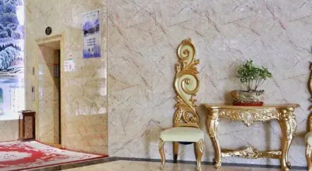 Wanjia International Hotel, Prenota Hotel Wuwei Gansu