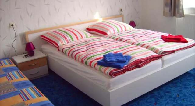 Ferienhaus Benneckenstein, Rezervați Apartament Benneckenstein Braunlage