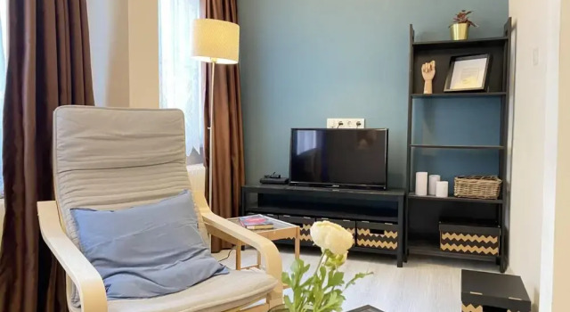 Amazing Flat Close to Kabatas Ferry Station, Забронировать Апартаменты/квартира Апартаменты Стамбула, рядом с Улица Истикляль, Апартаменты/квартира