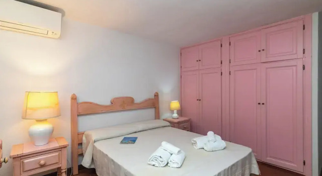 Trilocale Superior Cala Reale 505 Orata