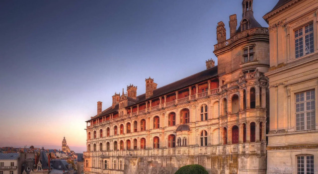 Hôtel Noctuel, Rezerwuj Hotel Blois 