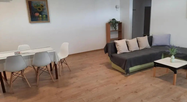 Апартаменты Apartmani Sunflower