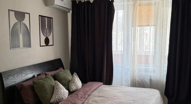 Comfortable apartment near the business center, Book Apartment Moscow Russia