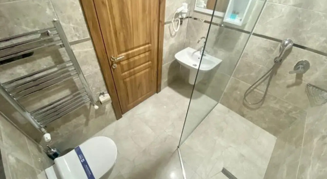 Номер Standard Zümrüt Palas Otel