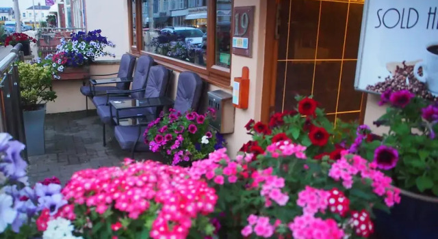 Golden Sands, Забронировать Отель Отели Англии 3 звезды, 3*