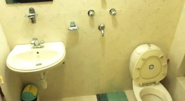 Трёхместный номер Standard Vajra Boutique Hotel