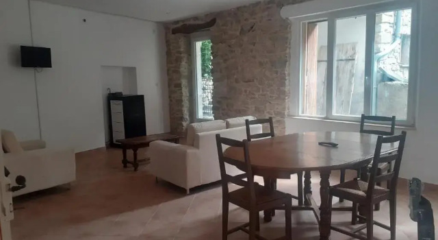Appartemment situé a lacaune les bains