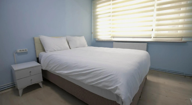 Номер Standard Seaway Hotel İstanbul
