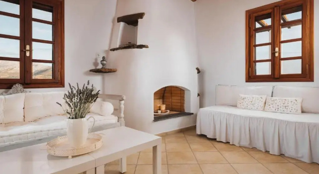 Saint Croix Villa
