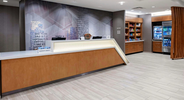 SpringHill Suites by Marriott Kansas City Plaza, Đặt Khách sạn Kansas City (Missouri) 