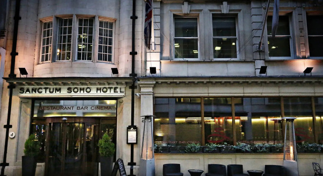 Karma Sanctum Soho