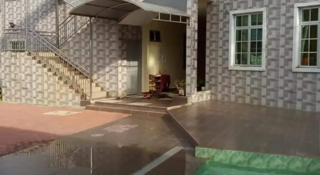 BerataStay @ Segamat, Réserver Hôtel Segamat Johor