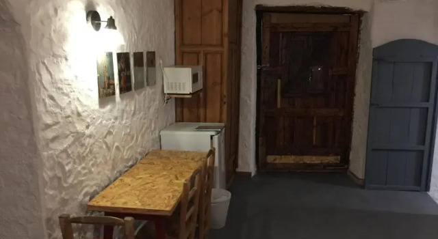 Номер Standard с 2 комнатами Casas Cueva y Cortijo La Tala en Guadix
