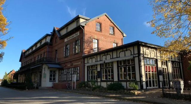 Hotel Bentheimer Hof, Réserver Hôtel Bad Bentheim Basse-Saxe