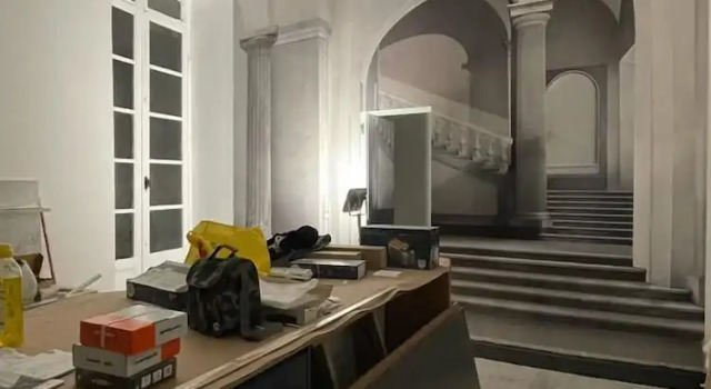 Апартаменты Happy Family Apartments Il Doge