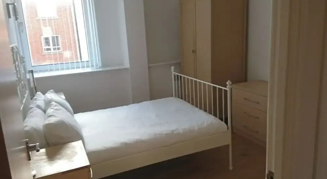High 5 Apartment, Varaa Huoneisto Asunnot kohteessa Merseyside, Huoneisto