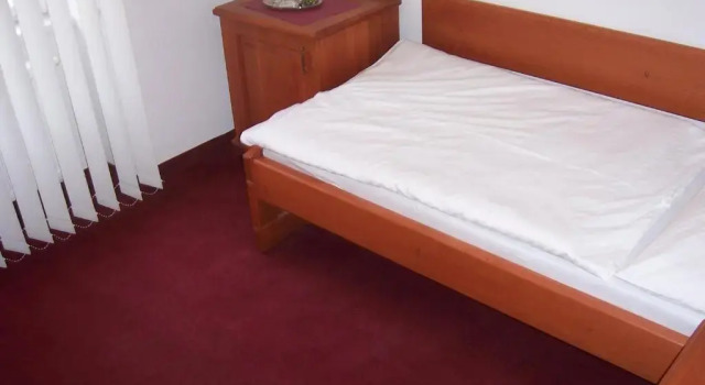 Номер Standard Hotel Pegas Brno