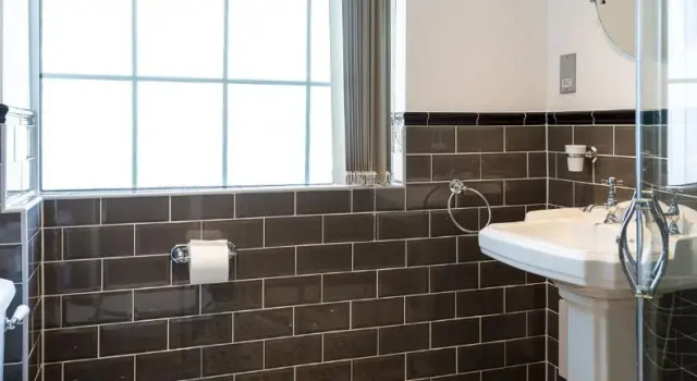 Номер Standard Maison Gorey Hotel