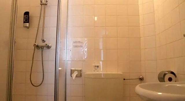 Двухместный номер Standard Hotel Amelie Berlin West