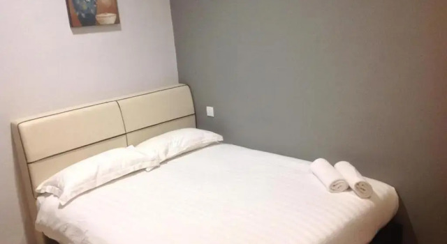 Двухместный номер Standard Welcome Inn GM