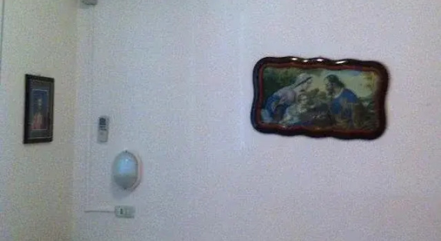 Hotel Villa Maris