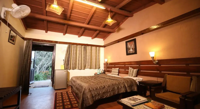 Mountain Trail, Prenota Hotel Pithoragarh Uttarakhand