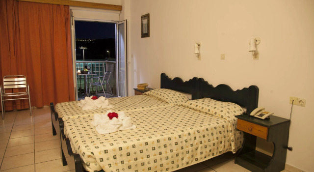 Athinoula Hotel
