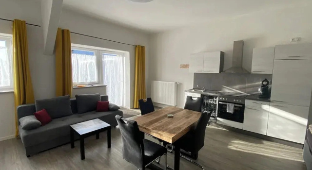 Апартаменты Comfort Race & Rest Apartments