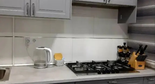 Nur Apartment