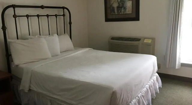All Suites Inn Budget Host, Забронировать Отель Льюисберг Пенсильвания