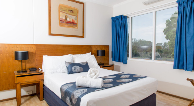Cullen Bay Resort