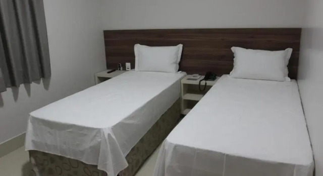 Двухместный номер Standard L´acordes Hotel