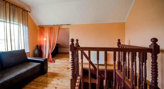 Коттедж Villa Riga
