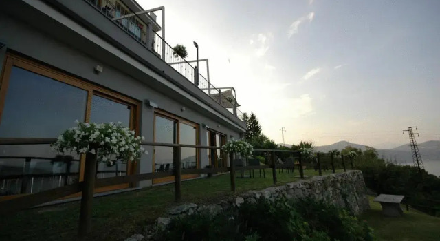 Albergo Ristorante San Carlo