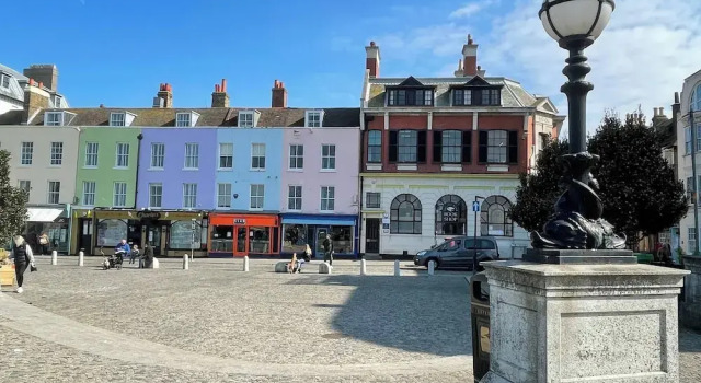 Cozy 1-bedroom Apartment Near Margate Seafront, Varaa Huoneisto Asunnot kohteessa Merseyside, Huoneisto
