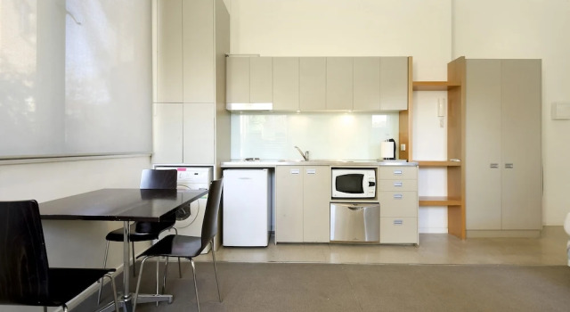 Апартаменты Superior Plum North Melbourne