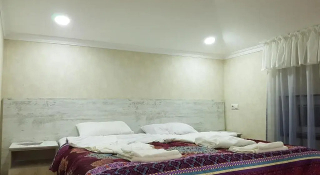 Guest House 15A, Rezervovat Penzión Levné hotely v Imereti