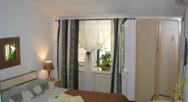 Deluxe appartement Hostel 021