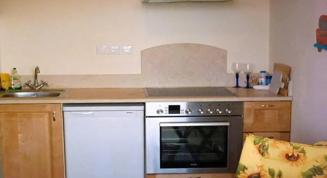 Апартаменты Lemoni Apartments