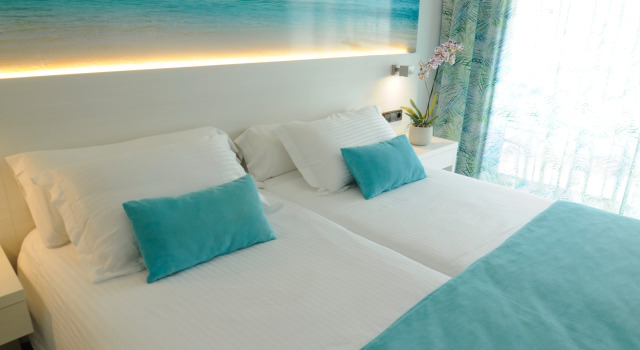 Roulette Ipanema Park – Ipanema Beach