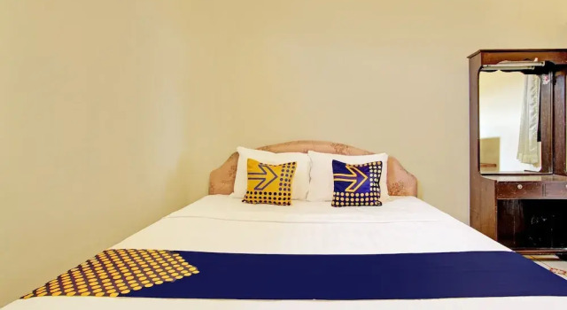 Номер Economy Hotel O Mw 46 Guesthouse