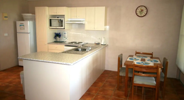 Апартаменты Comfort Lake Edge Apartments